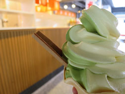 matcha