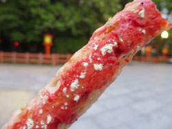 crabstick