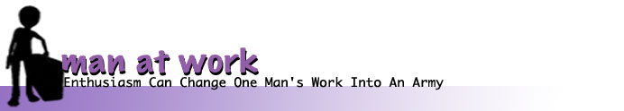 manatwork