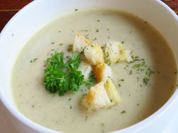 soup