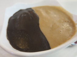 dessert