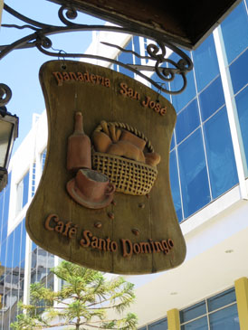 cafe