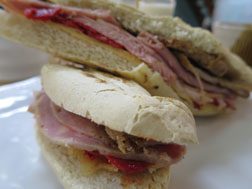 sandwich