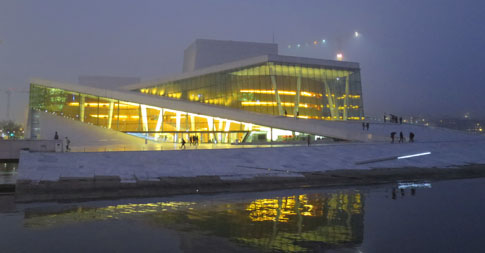oslo