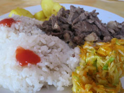 rice
