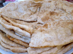 bread
