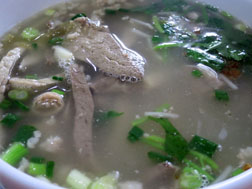 soup
