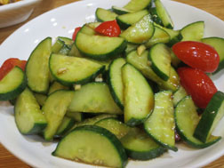cucumber