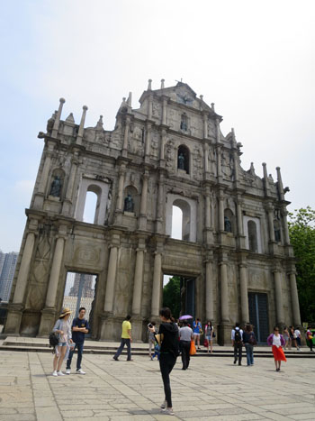 macau