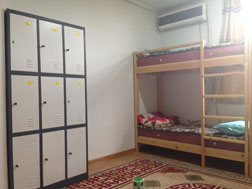 room
