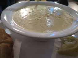 soup